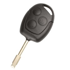 x1 RFC 3 Button Remote Key Fob