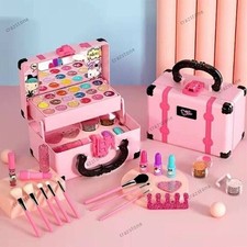 Girls Kids Makeup Kit Make Up
