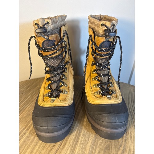 Sorel caribou conquest - caribou,