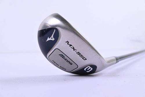 Mizuno 950 hybrid - #3,