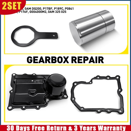 2set dsg 7speed - 2set, mechatronic