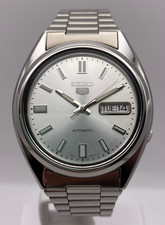 Seiko 5 Men’s Watch