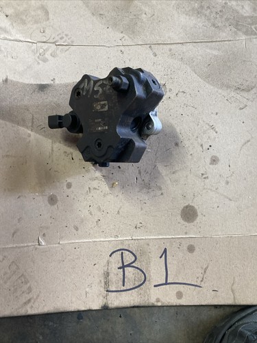 Bmw m57n r70 high pressure - m57n,