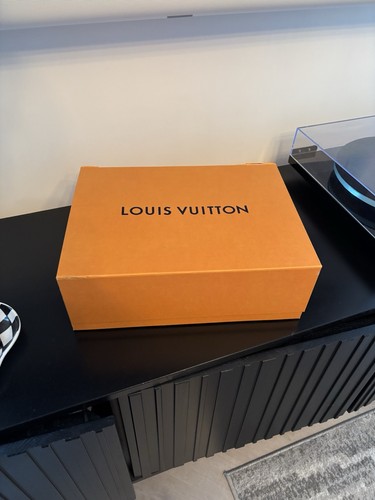 Louis vuitton trainers - louis,