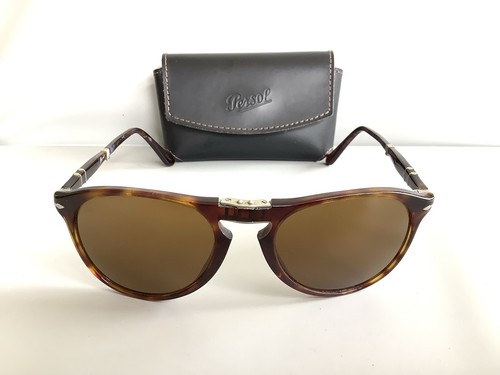 Persol 3019 folding - 3019-s, polished