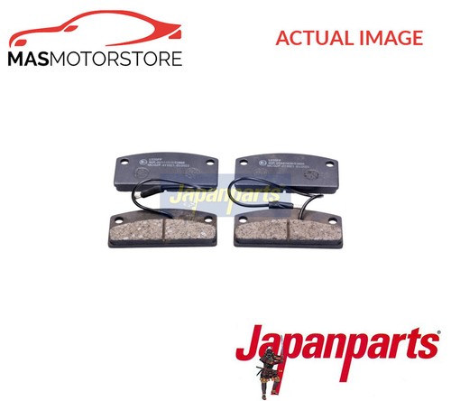 Brake pads set braking pad - brake,