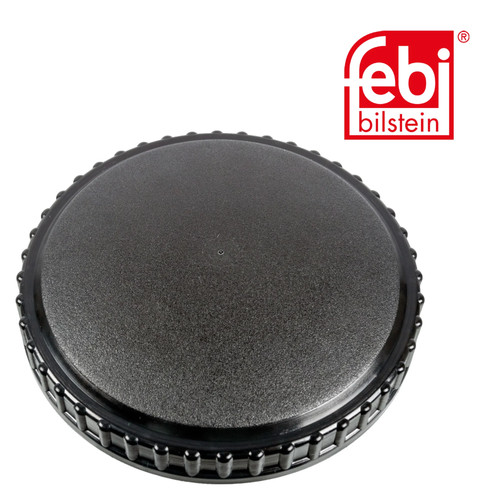 Febi fuel tank cap - cap, od