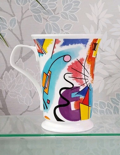 Dunoon gallery design - design, jane
