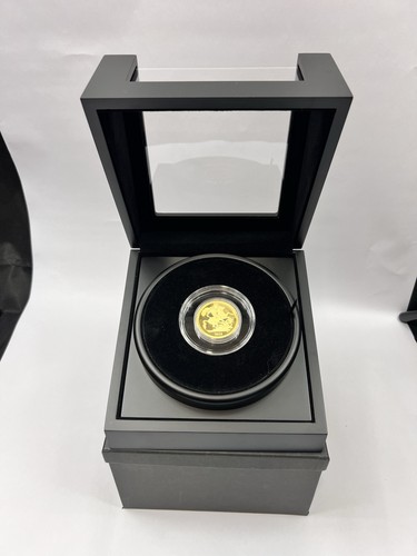 Carat gold plated george - 24,