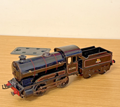 Ch248 hornby gauge - ch248:, o