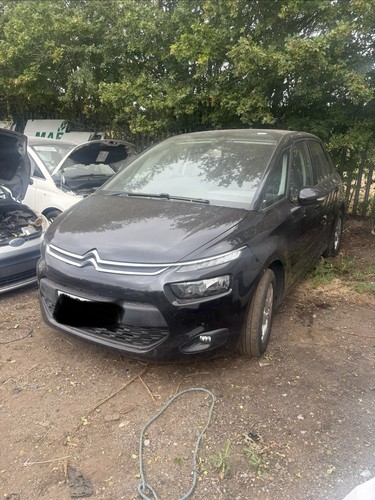 2015 citroen mk2 - mk2, hdi
