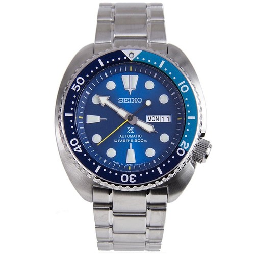 Seiko prospex turtle srpb11 - prospex,