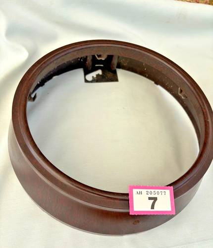 Smiths bakelite electric wall - bakelite,