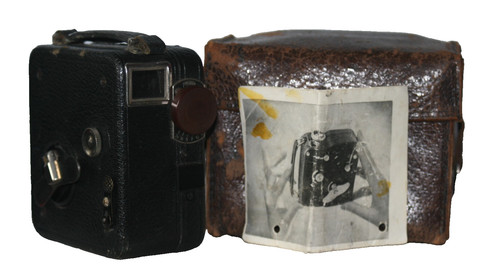 Antique vintage pathe - antique/vintage,