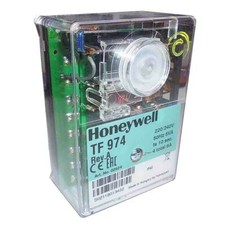 Honeywell/Satronic TF974