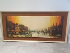 Cafe Quai Ronald Folland