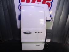 2009 FIAT SCUDO 2.0 MULTIJET