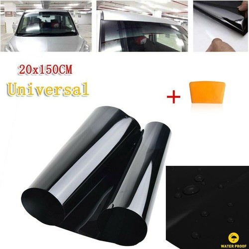 Car window tint - car,