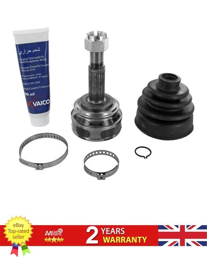 Drive shaft joint - shaft, for