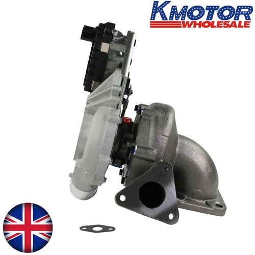 Turbo fit for - for, ford