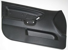 BMW E36 Front Left Door Card
