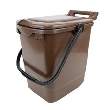 Brown Large 23 Litre Compost