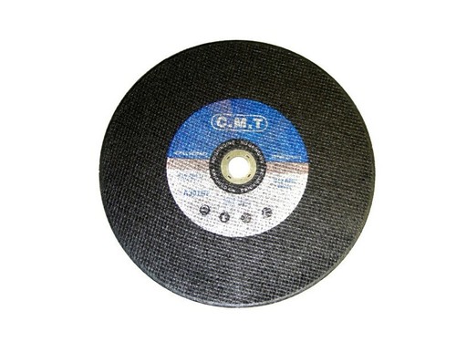Inch pack abrasive - 14-inch, cut