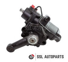 LDV Convoy 1996 To 2009 Remanufactured Steering Box with £100 Cash Back