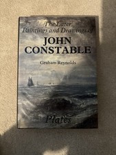 The Later Paintings and