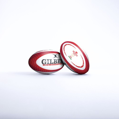 Gilbert wales official replica - wales,