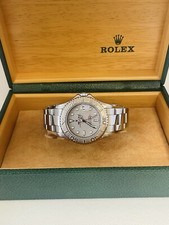 Rolex Yacht-Master Mid-Size