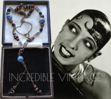 Antique Art Deco Venetian