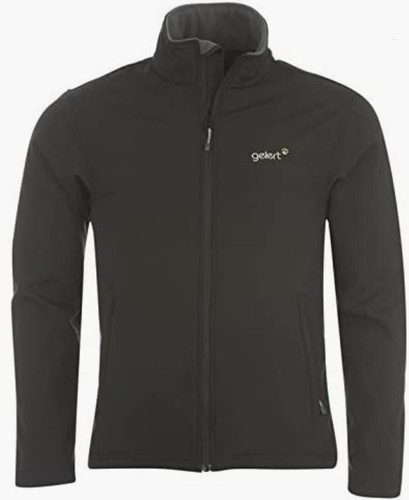 Gelert softshell fleece jacket - gelert,