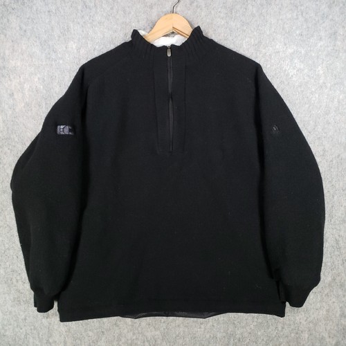 Vintage adidas fleece mens - vintage,
