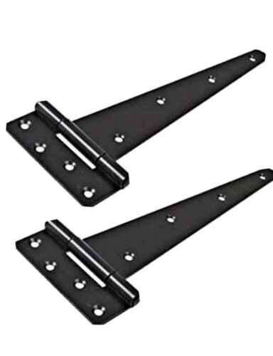 Pair black tee - black, t
