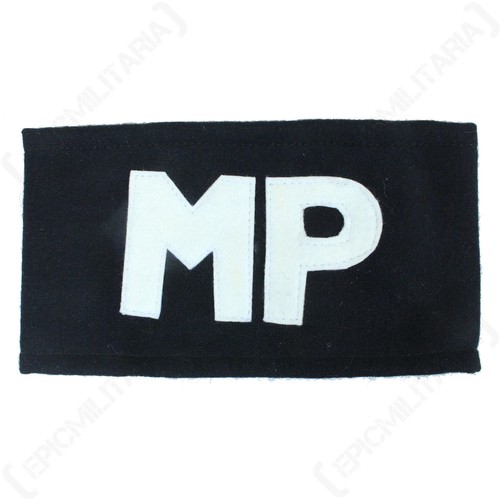 American armband repro - mp,