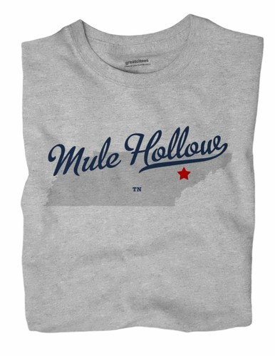 Mule hollow tennessee - mule,