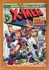Uncanny X-Men #89 (Marvel