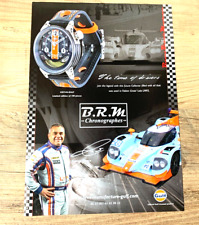 BRM B.R.M CNT 44 GULF LIMITED