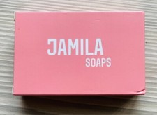 JAMILA Pure Kojic Acid Soap