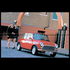 Photo A.033184 ROVER MINI