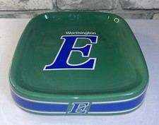WORTHINGTON E  ASH TRAY, WADE