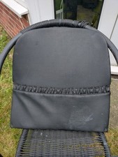 Triumph Stag MK2 Front Seat