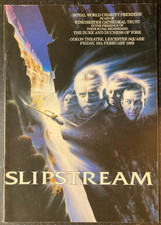 SLIPSTREAM 1989 Royal Charity