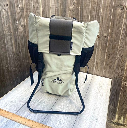 Vaude jolly comfort - vaude,