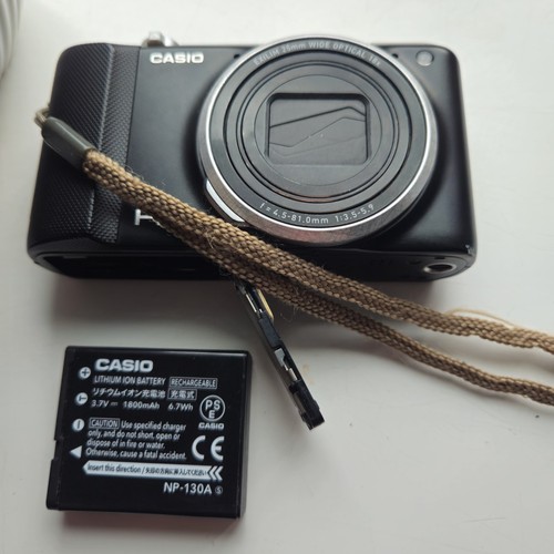 Casio exilim zr700 digital - ex,