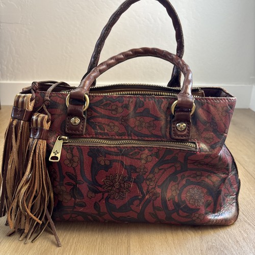 Patricia nash paris vintage - patricia,
