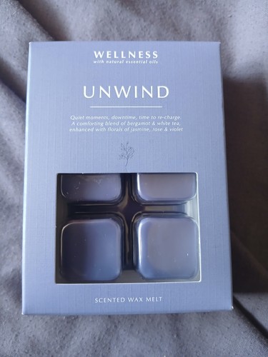 Boxes wax melts - wax,