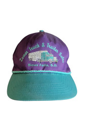 VINTAGE Zomer Truck & Trailer