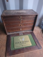 Neslein engineers tool chest - neslein,